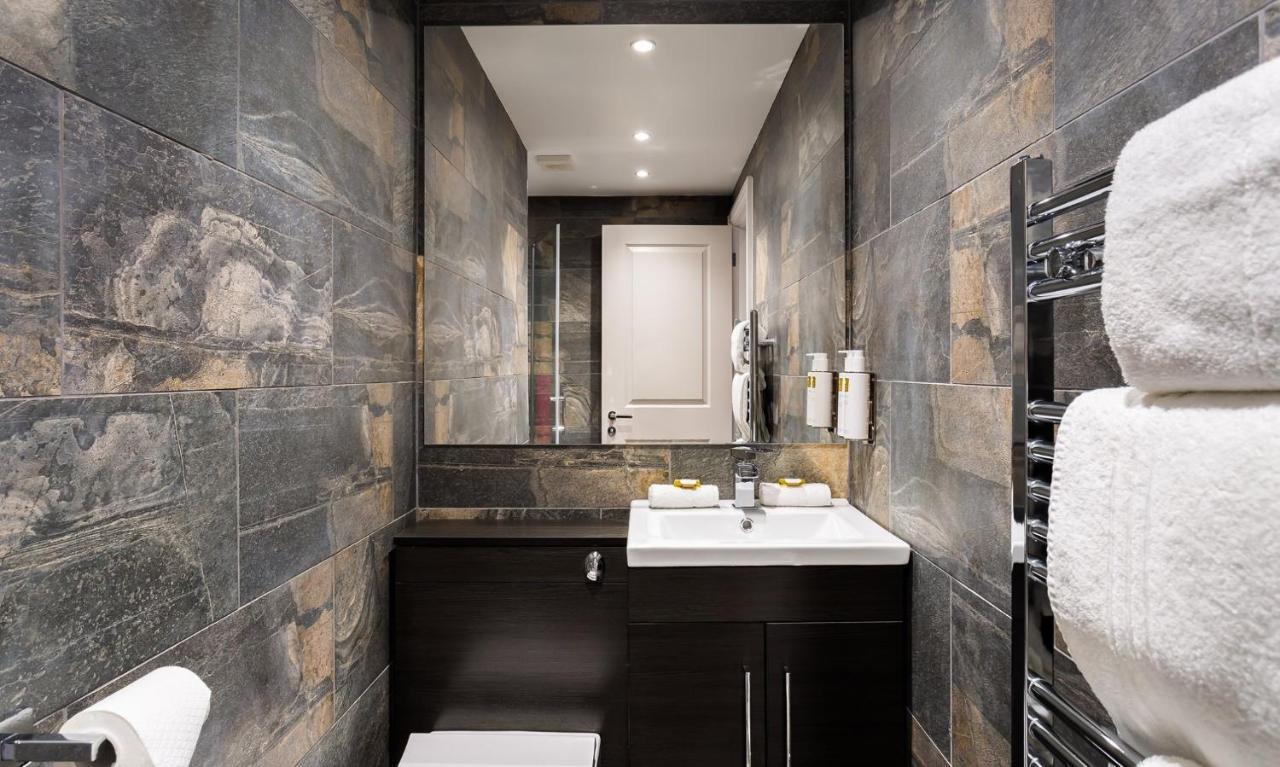 Kotel Windermere Exterior foto Bathroom