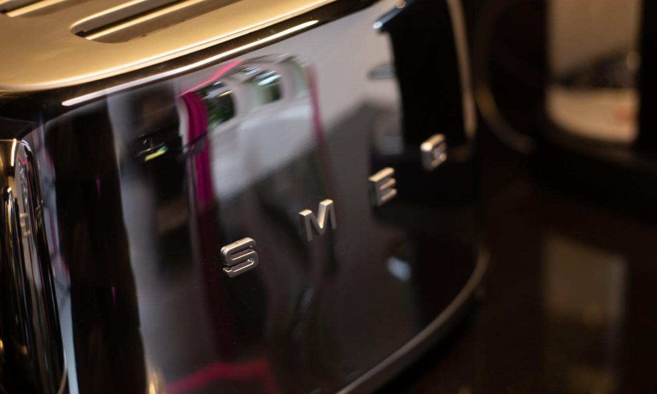 Kotel Windermere Exterior foto SMEG logo